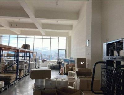 中壢東聯新世紀廠辦大樓出租 | 桃園市中壢區廠房