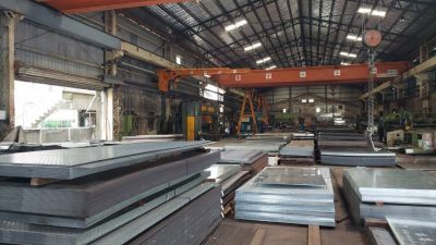 楊梅幼獅工業區千坪大廠房 | 桃園市楊梅區廠房