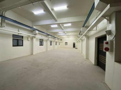 八德永豐高中旁大面寬廠房 | 桃園市八德區廠房