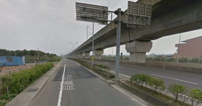 中壢好市多旁正24米路店面廠房 | 桃園市中壢區廠房