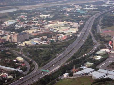 三峽交流道方正工業地 | 新北市三峽區工業用地