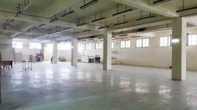 南崁市區超值RC廠房 | 桃園市蘆竹區廠房