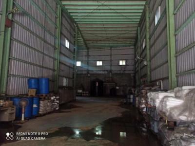 土城丙建廠房 | 新北市土城區廠房