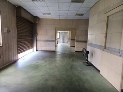 大面寬可廠登廠房 | 新北市泰山區廠房