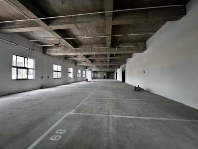 新莊物流園區廠辦4樓 | 新北市新莊區廠辦