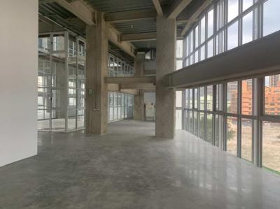 土城工業區新穎挑高廠辦-可分租 | 新北市土城區廠辦